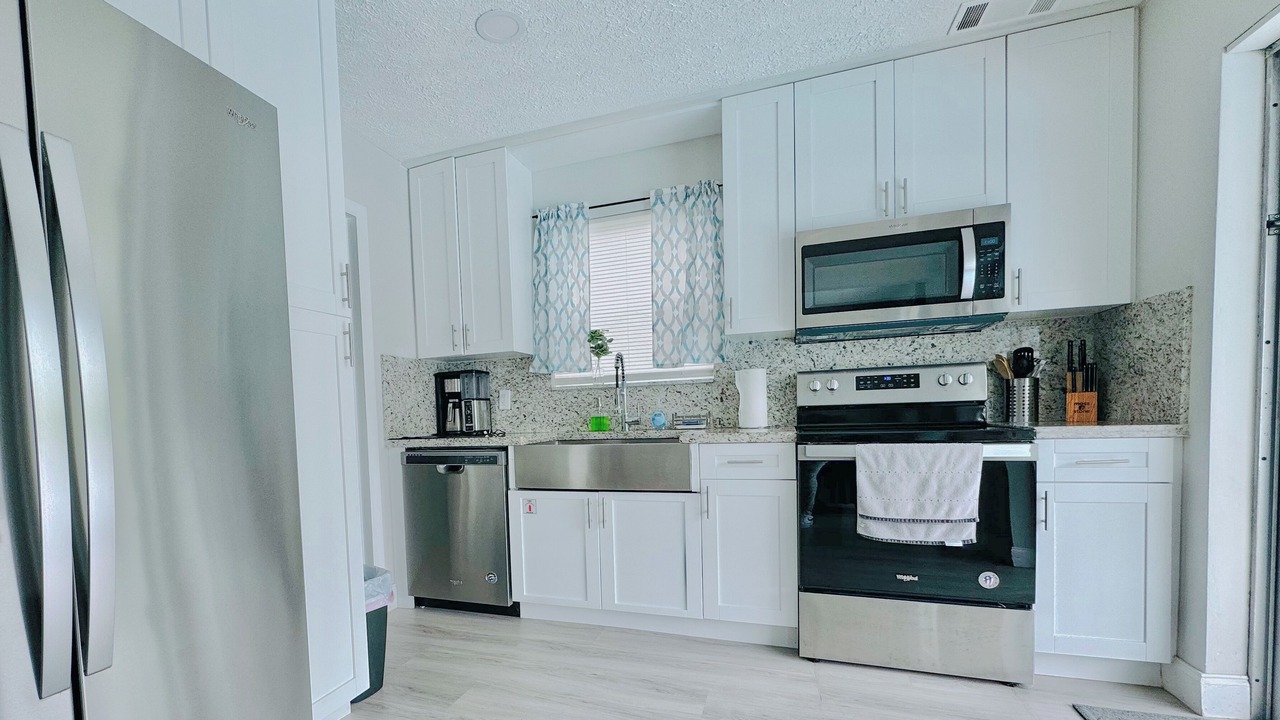 Photo of Kitchen in Fort Lauderdale