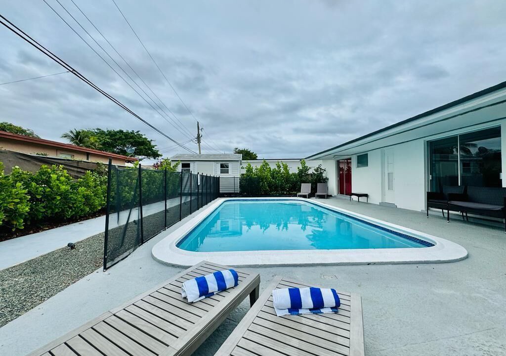 Photo of Outdoor in Fort Lauderdale
