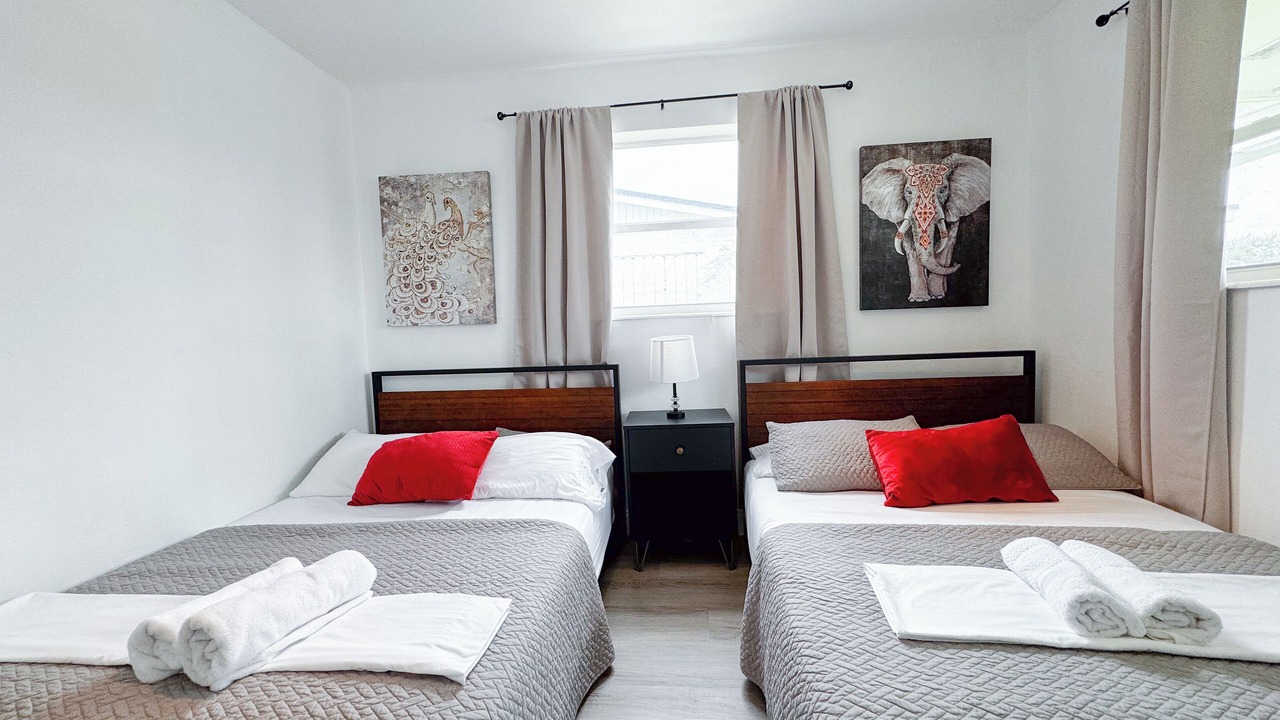 Photo of Bedroom in Fort Lauderdale