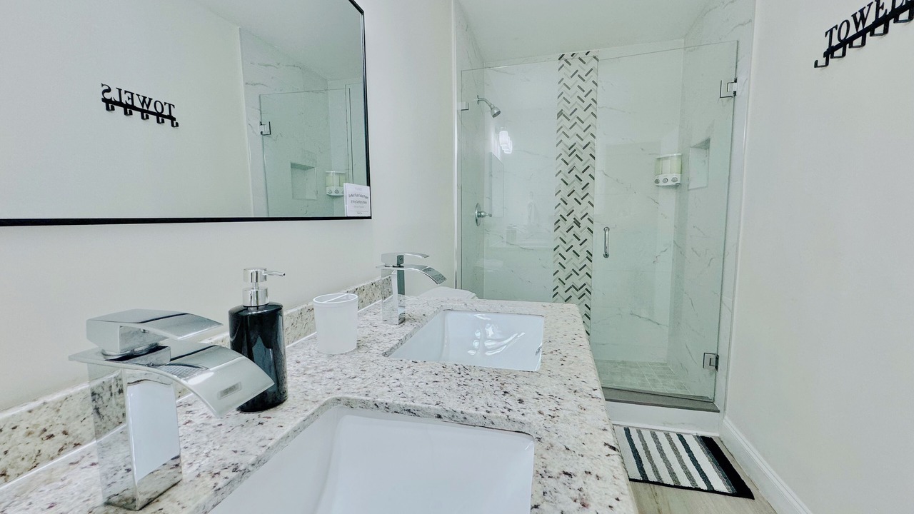Photo of Bathroom in Fort Lauderdale