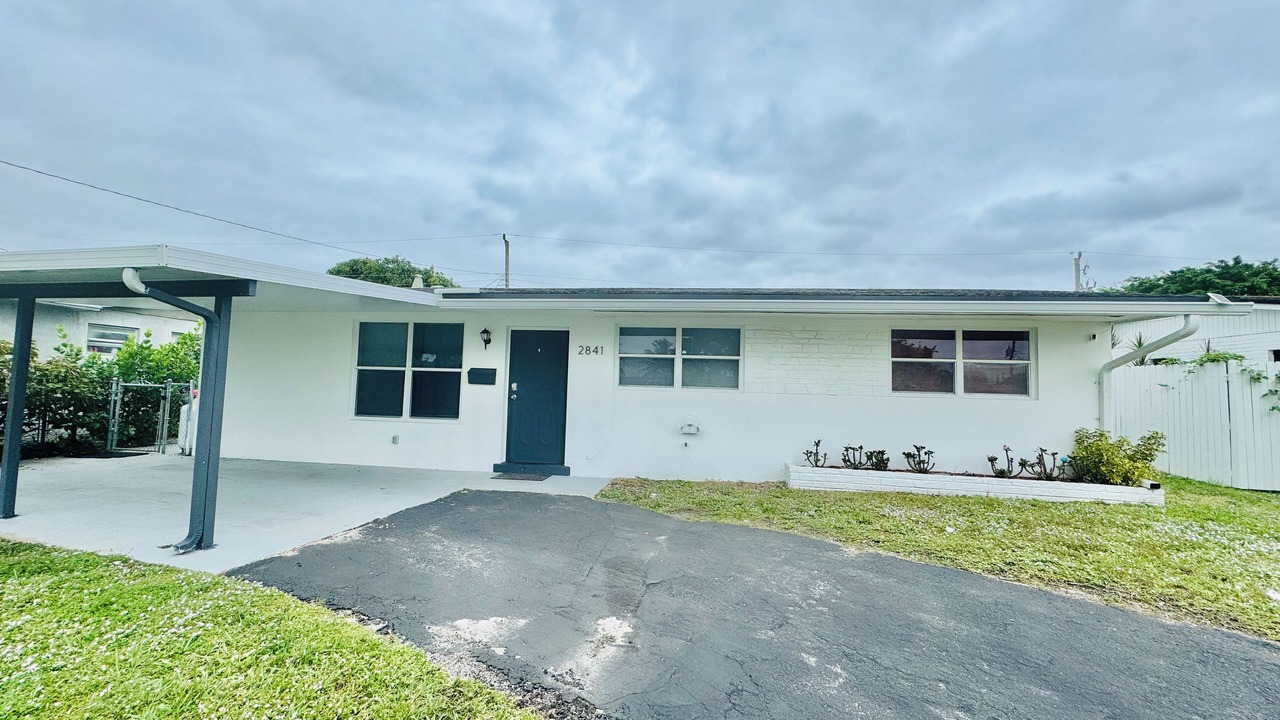 Photo of Outdoor in Fort Lauderdale