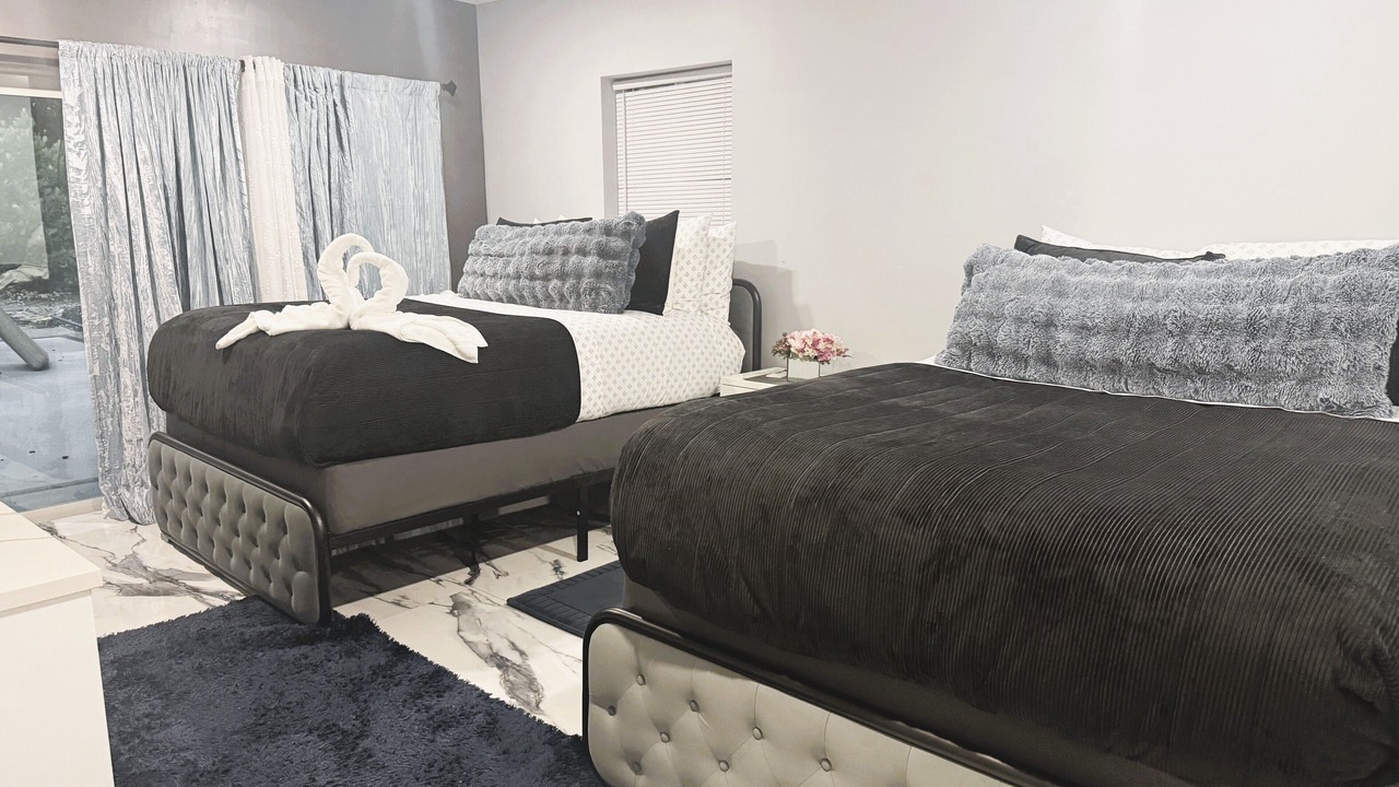 Photo of Bedroom in Deerfield Beach