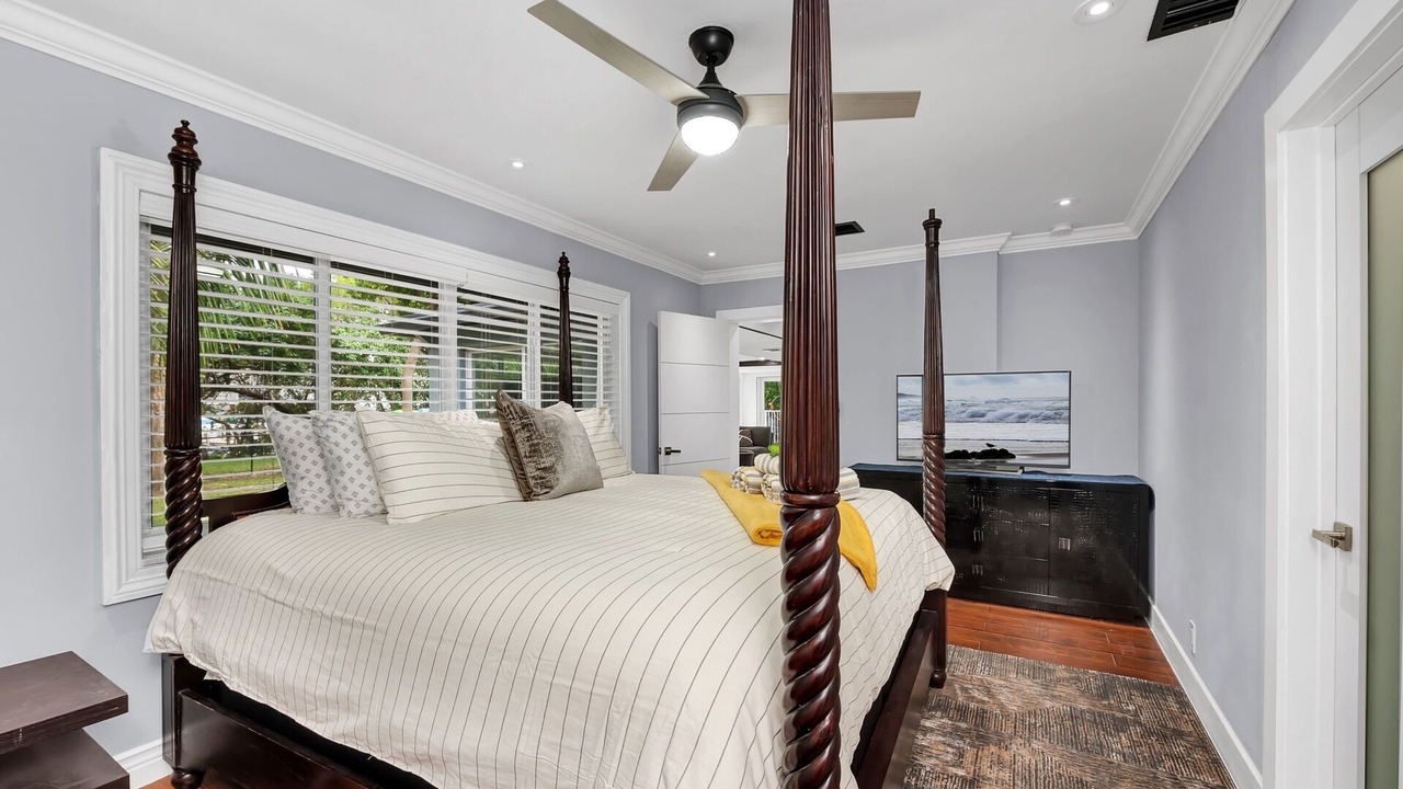 Photo of Bedroom in Deerfield Beach