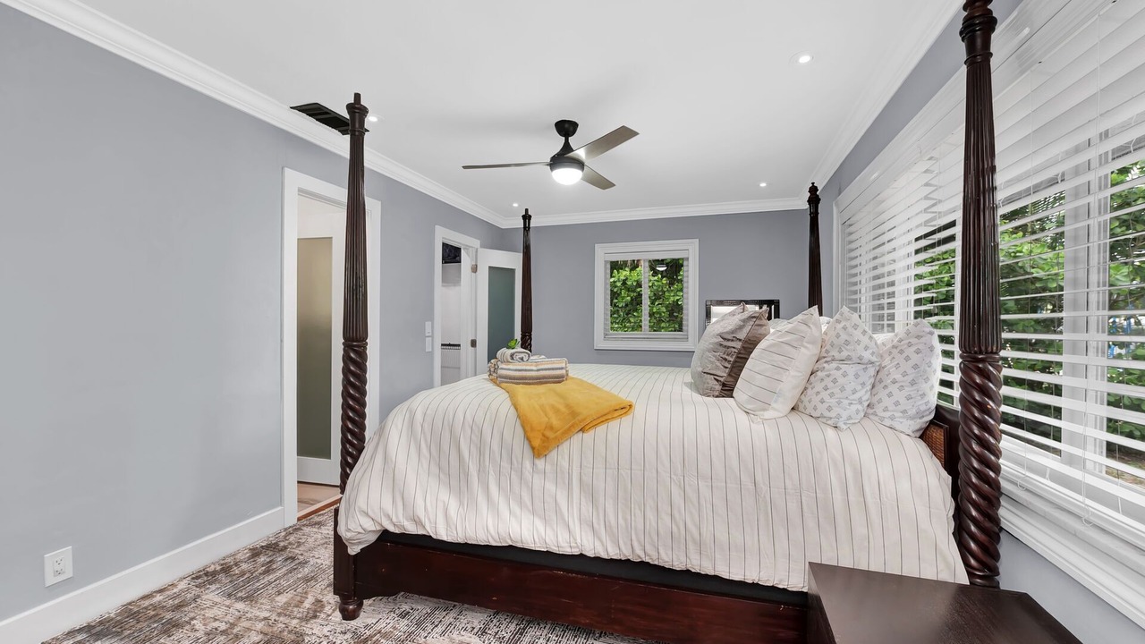 Photo of Bedroom in Deerfield Beach