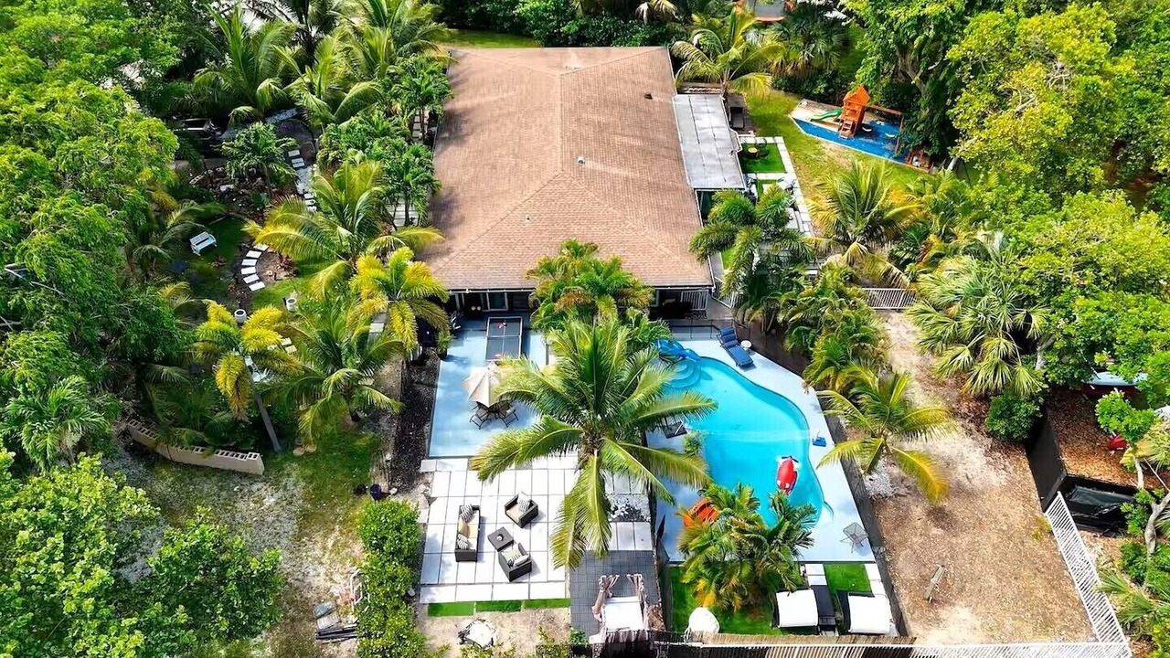 Photo of Outdoor in Deerfield Beach