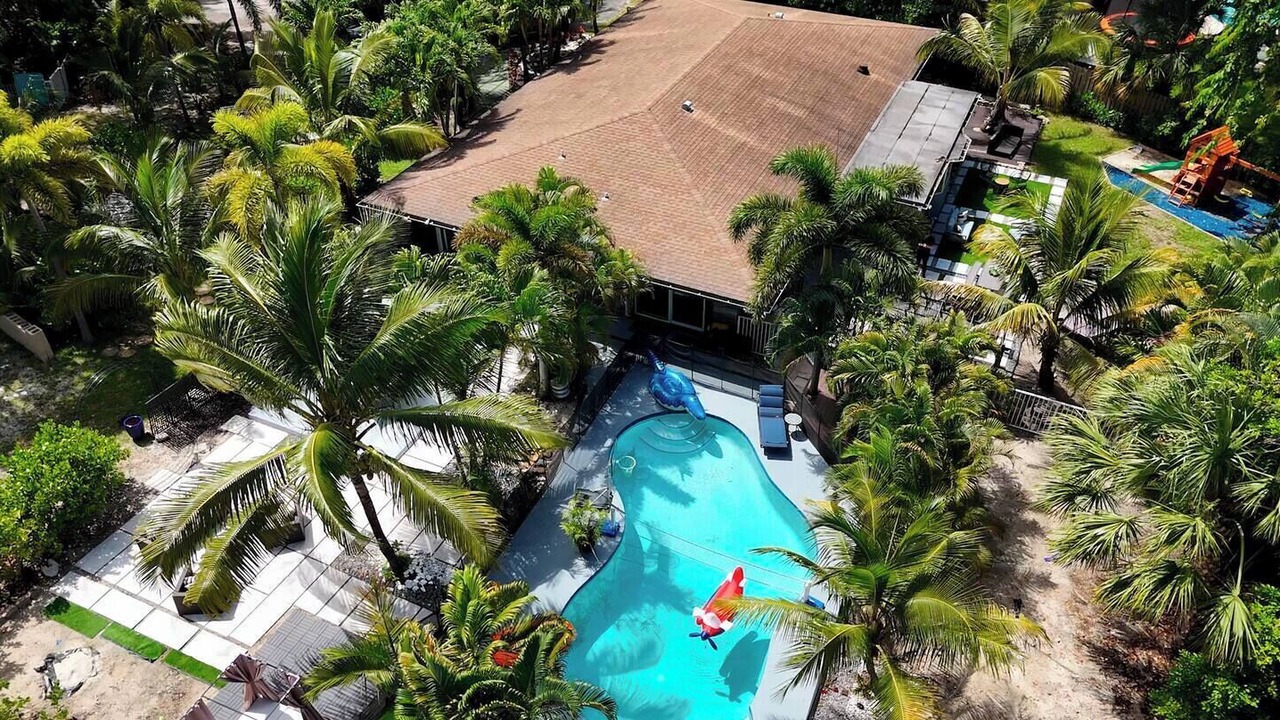 Photo of Outdoor in Deerfield Beach