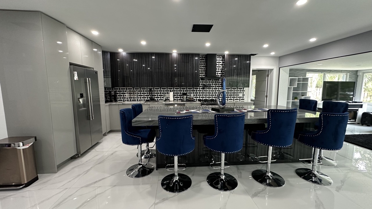 Photo of Kitchen in Deerfield Beach