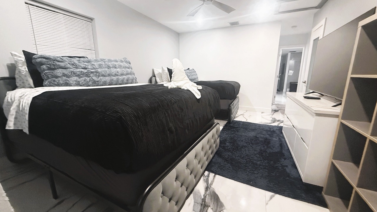 Photo of Bedroom in Deerfield Beach