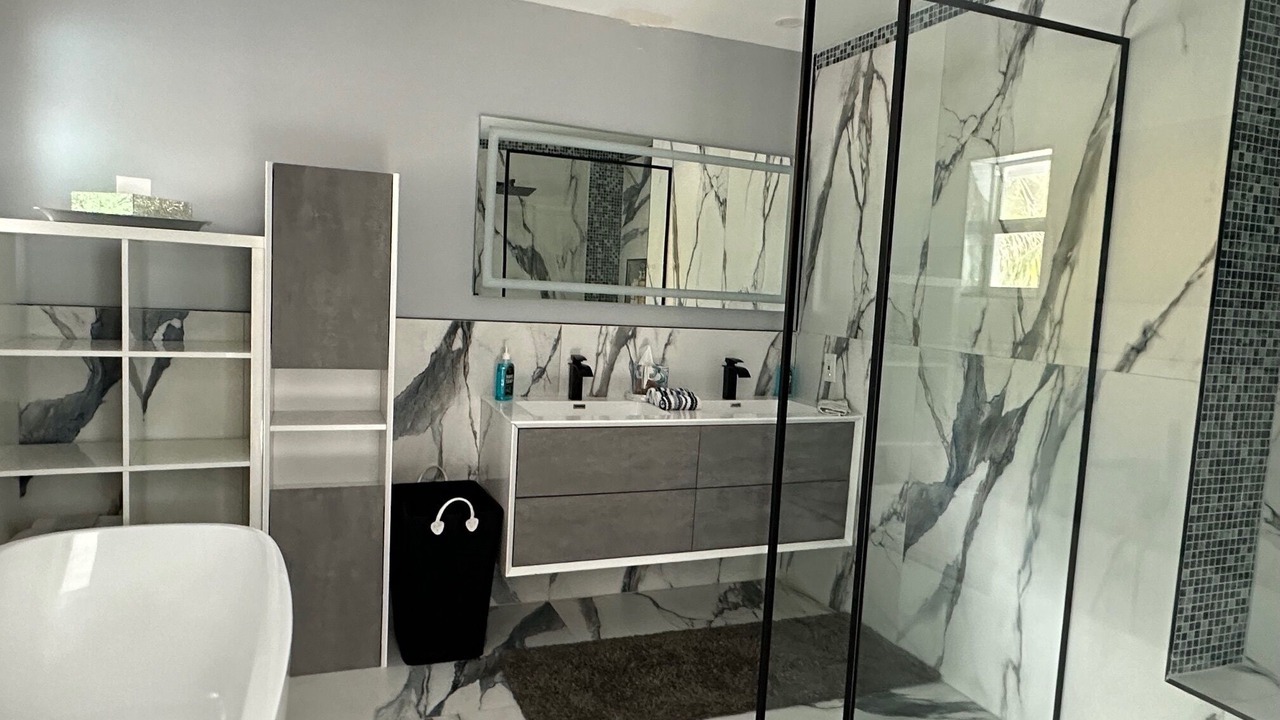 Photo of Bathroom in Deerfield Beach