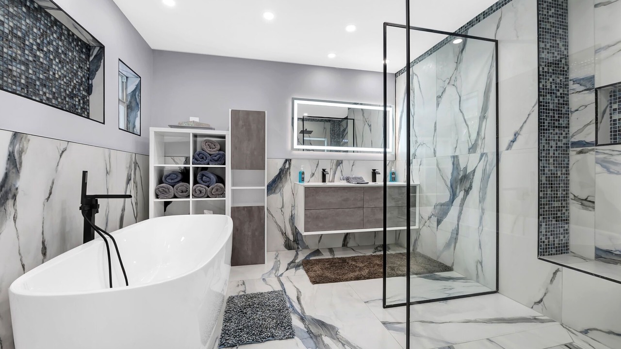 Photo of Bathroom in Deerfield Beach