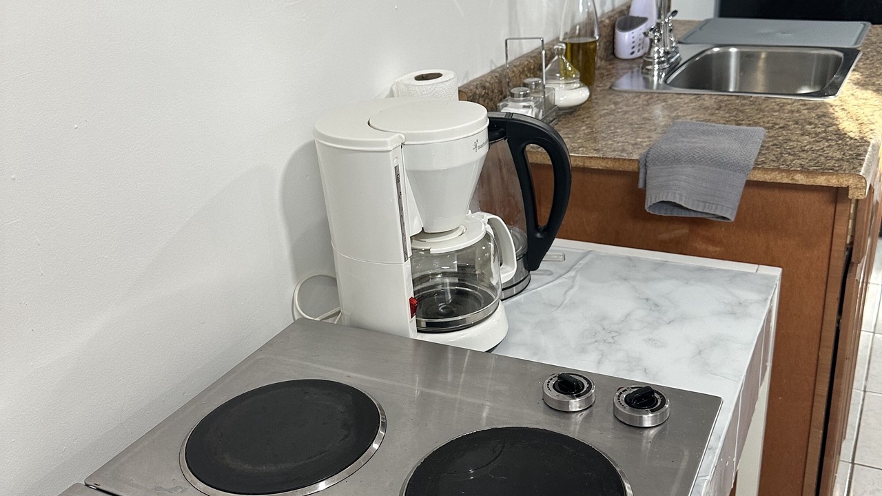 Photo of Kitchen in Englewood