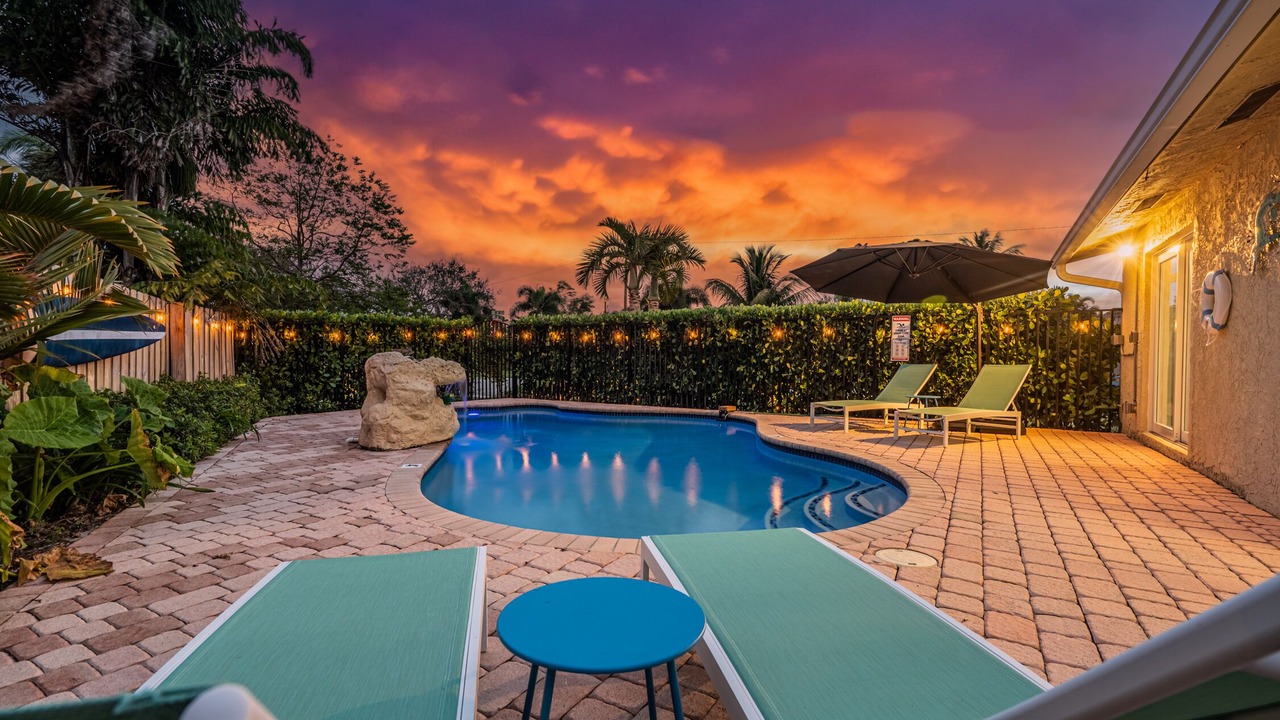 Photo of Outdoor in Deerfield Beach