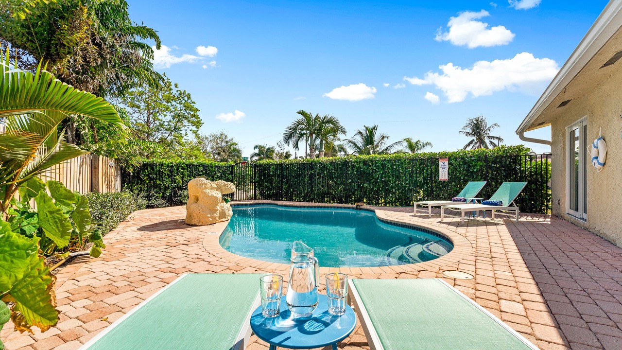 Photo of Outdoor in Deerfield Beach