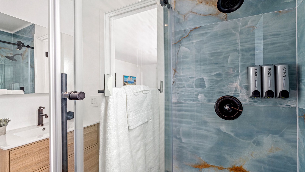 Photo of Bathroom in Deerfield Beach