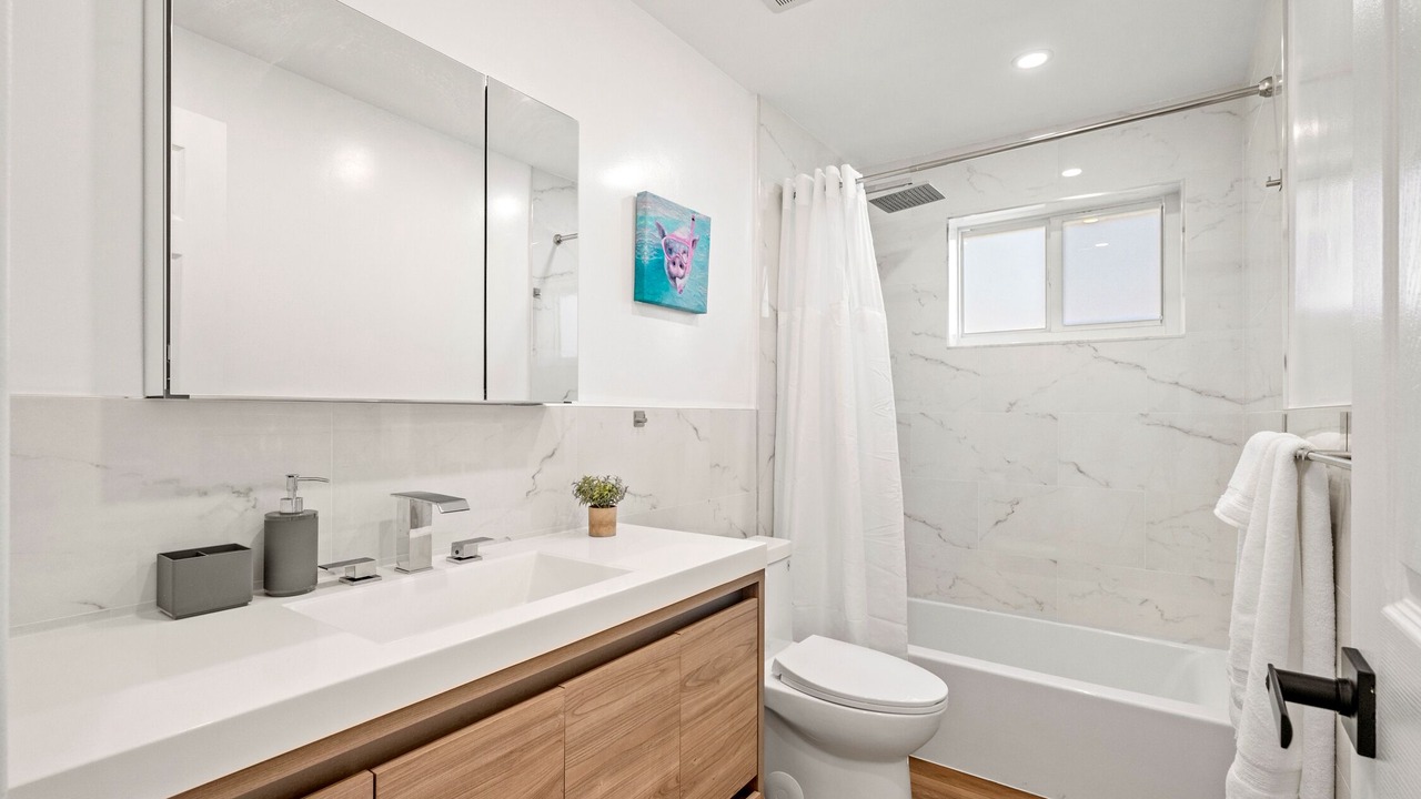 Photo of Bathroom in Deerfield Beach