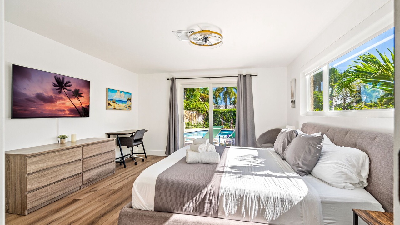 Photo of Bathroom in Deerfield Beach