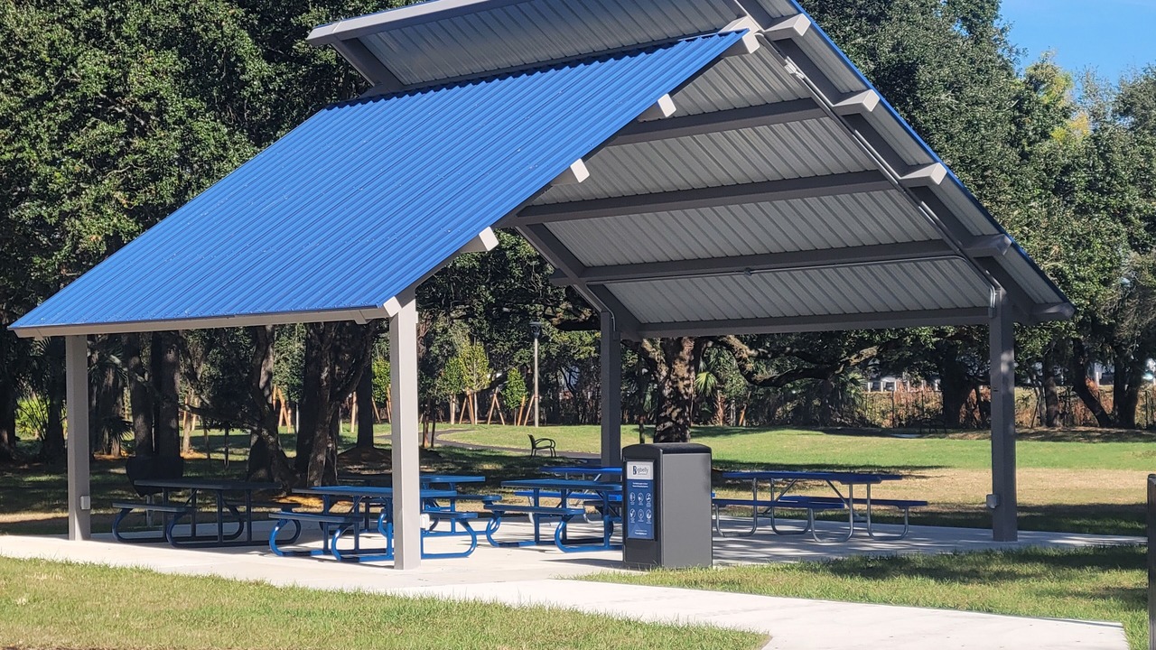 Photo of Outdoor in Miami Gardens