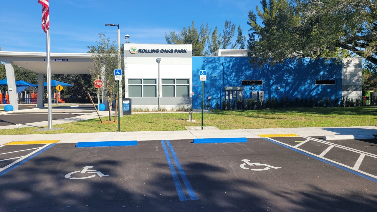 Photo of Outdoor in Miami Gardens