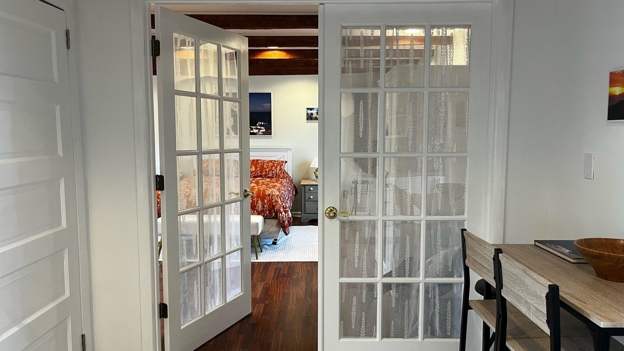 Photo of Bedroom in West Cape May