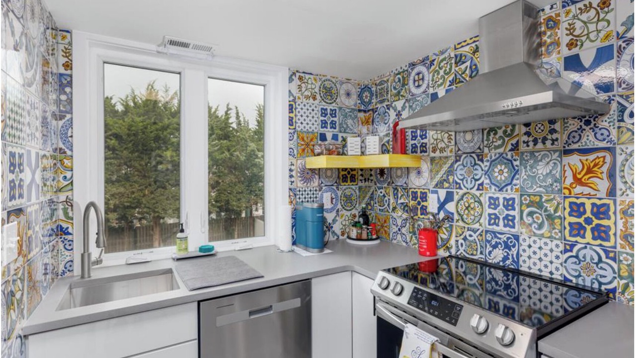Photo of Kitchen in West Cape May