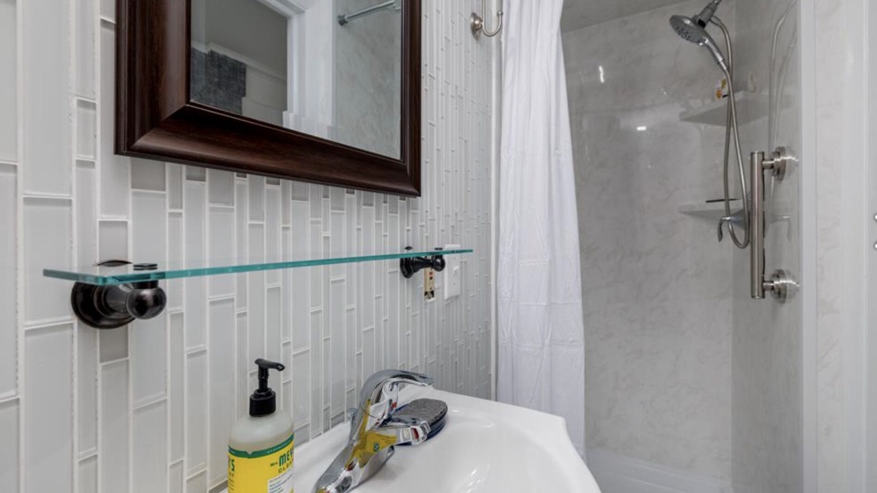Photo of Bathroom in West Cape May