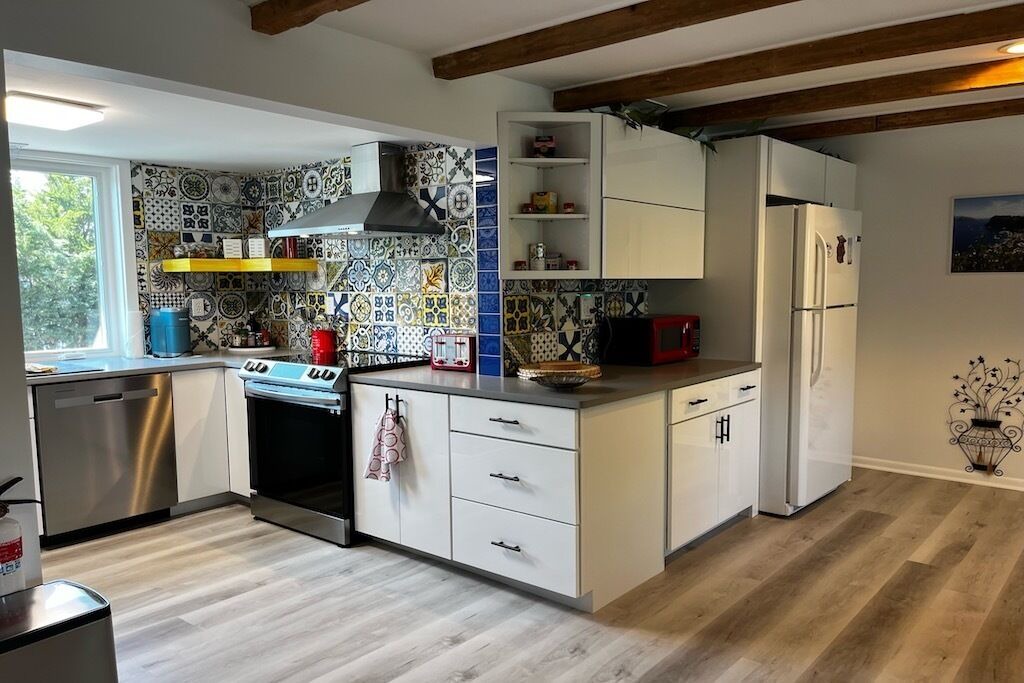Photo of Kitchen in West Cape May