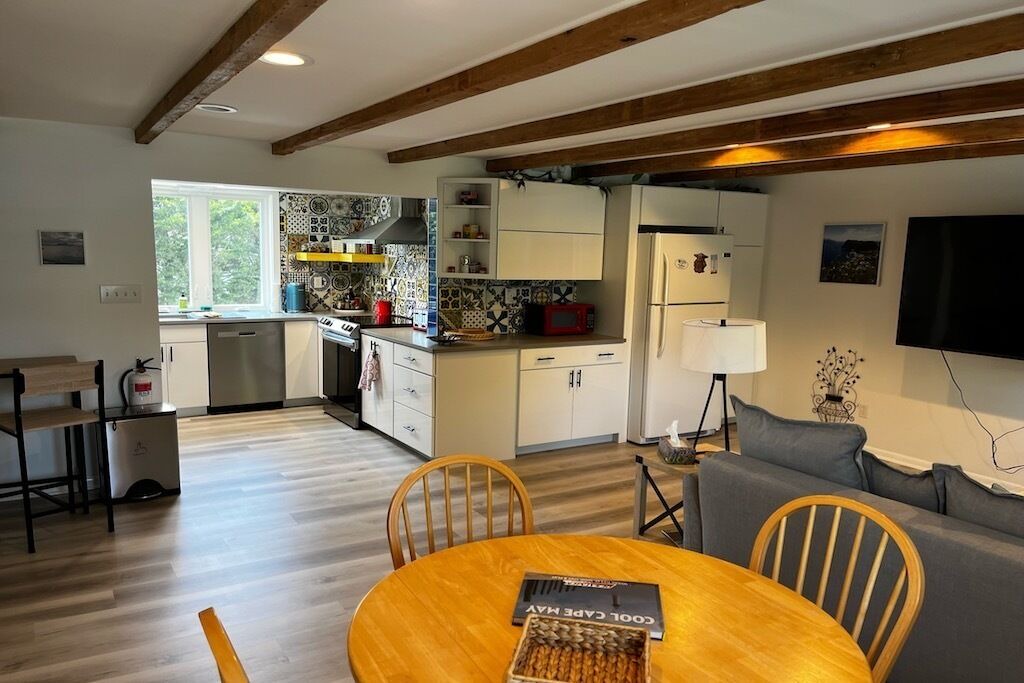 Photo of Kitchen in West Cape May