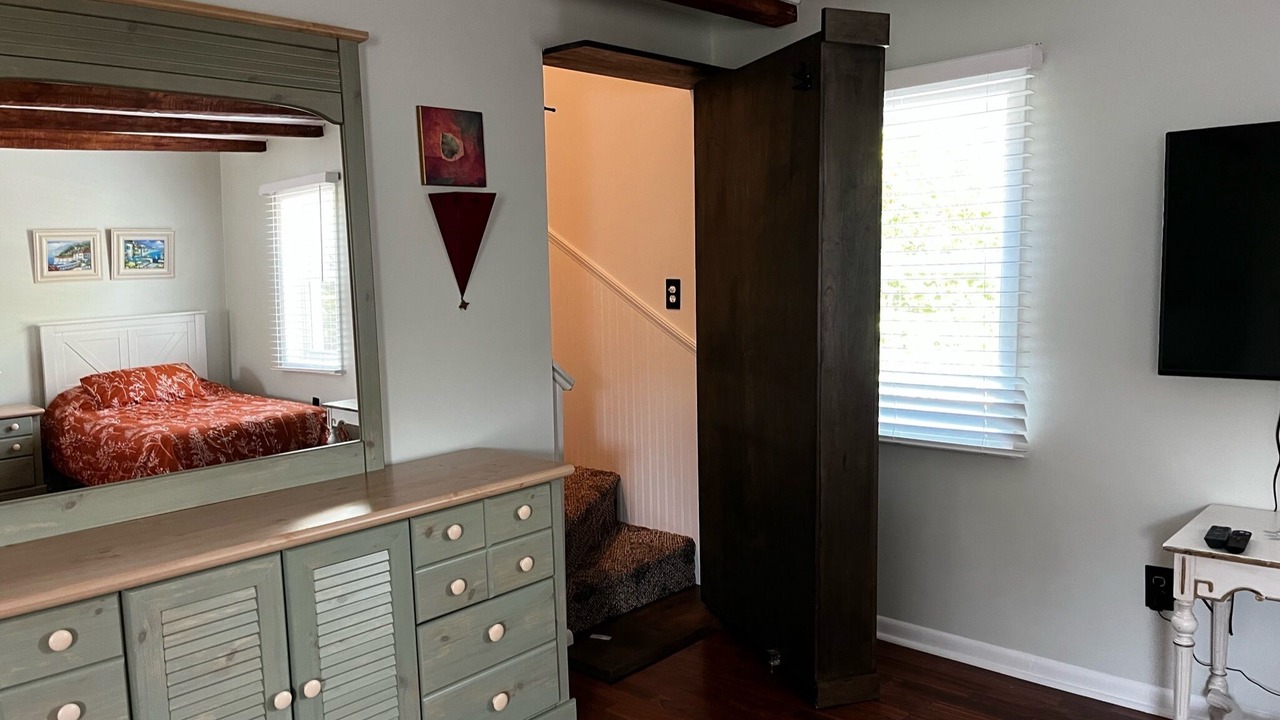 Photo of Bedroom in West Cape May