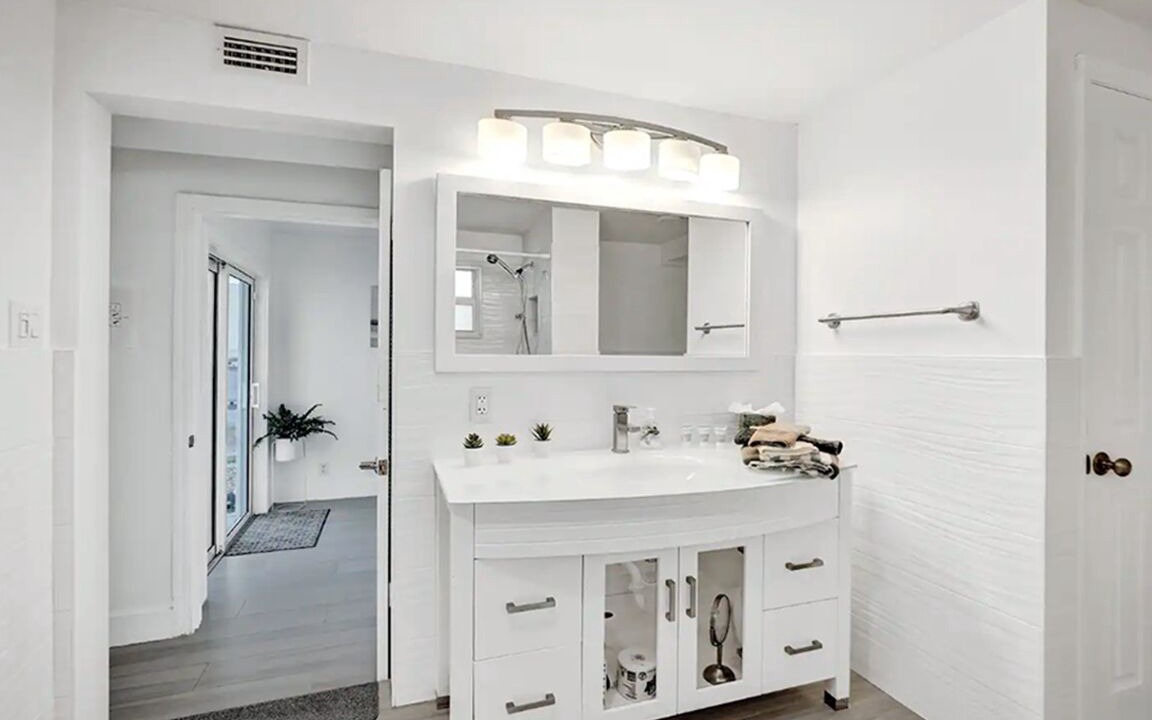 Photo of Bathroom in East Fort Lauderdale