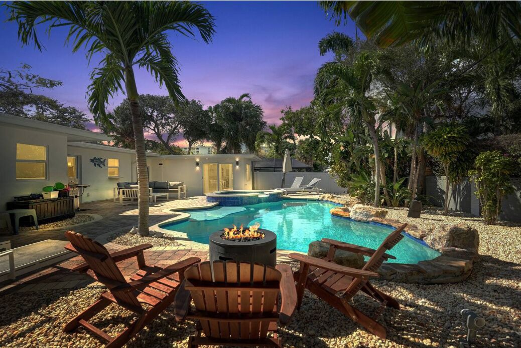 Photo of Outdoor in East Fort Lauderdale