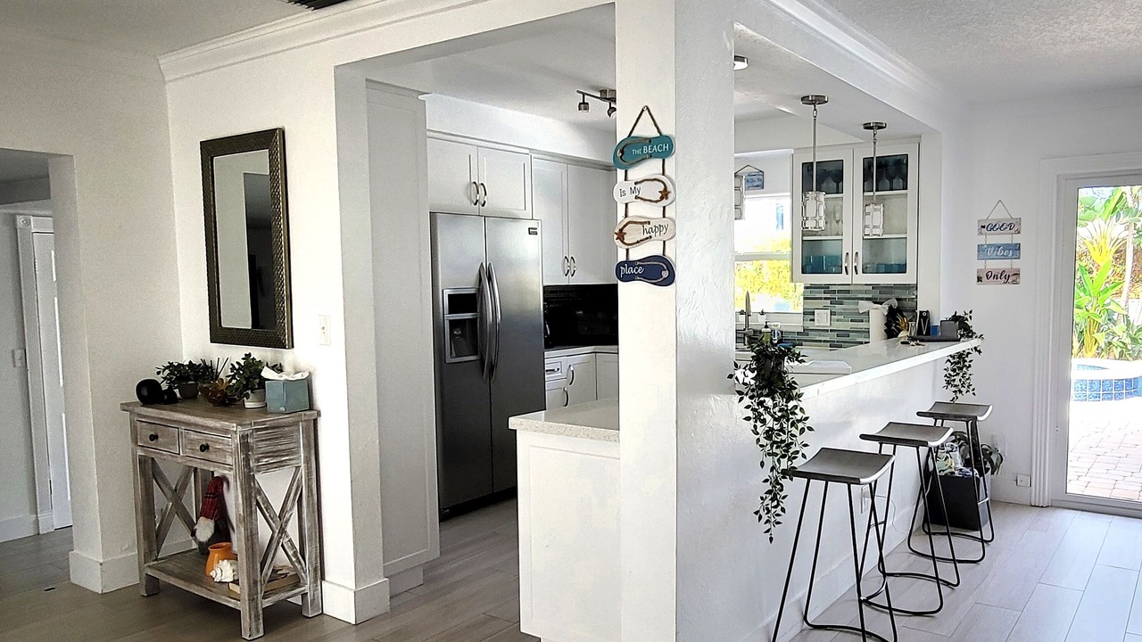 Photo of Kitchen in East Fort Lauderdale