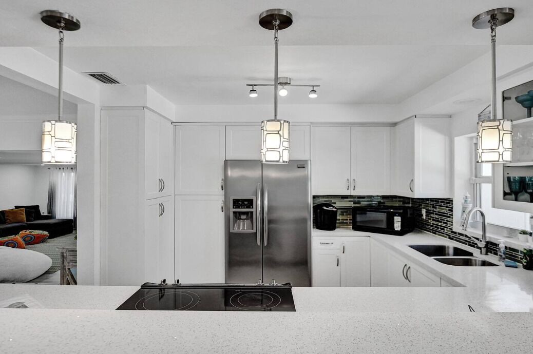 Photo of Kitchen in East Fort Lauderdale