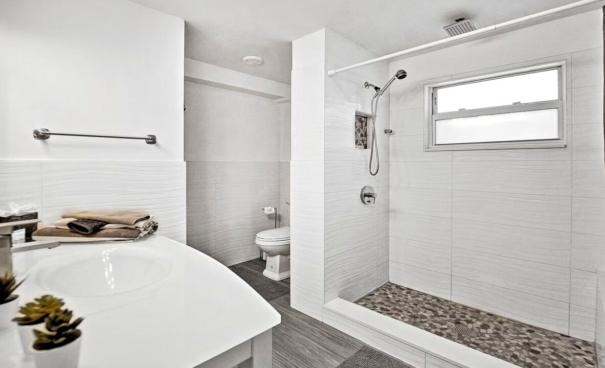 Photo of Bathroom in East Fort Lauderdale