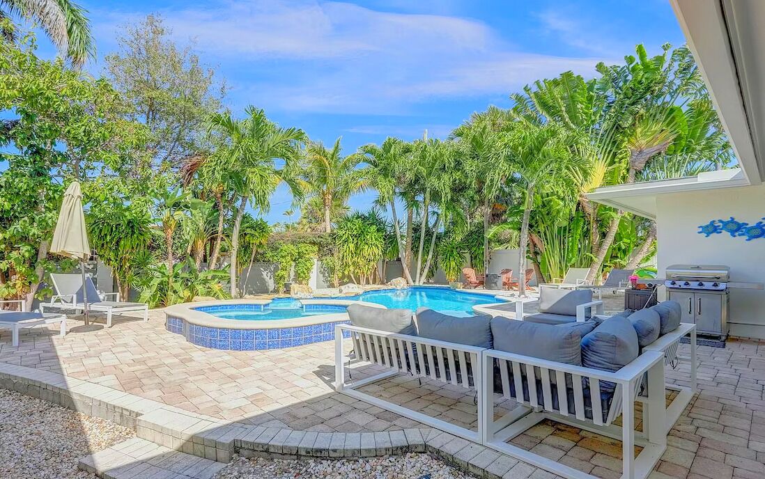 Photo of Outdoor in East Fort Lauderdale