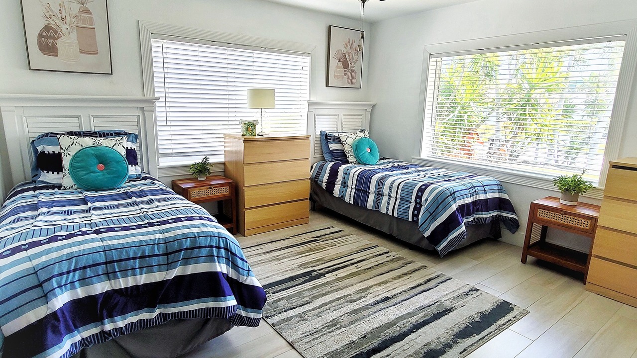 Photo of Bedroom in East Fort Lauderdale