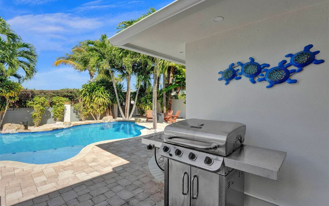 Photo of Outdoor in East Fort Lauderdale