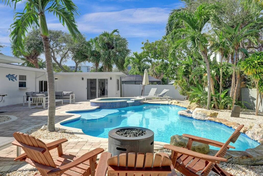 Photo of Outdoor in East Fort Lauderdale