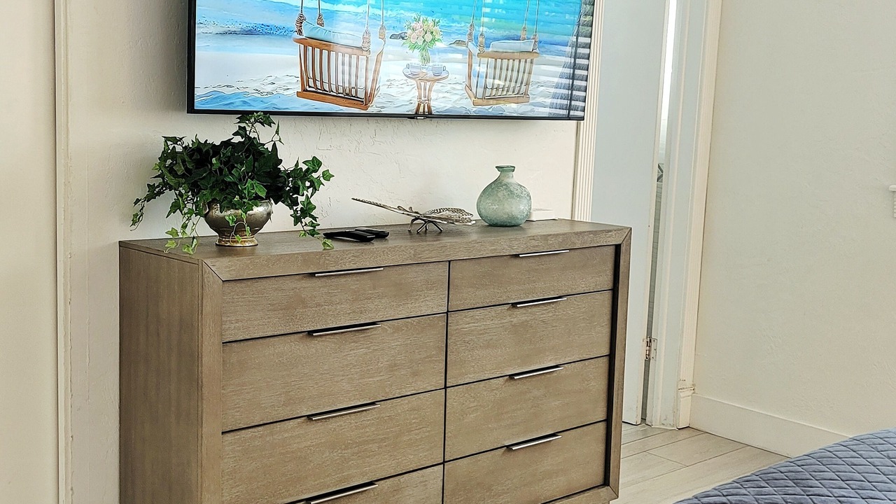 Photo of Bedroom in East Fort Lauderdale