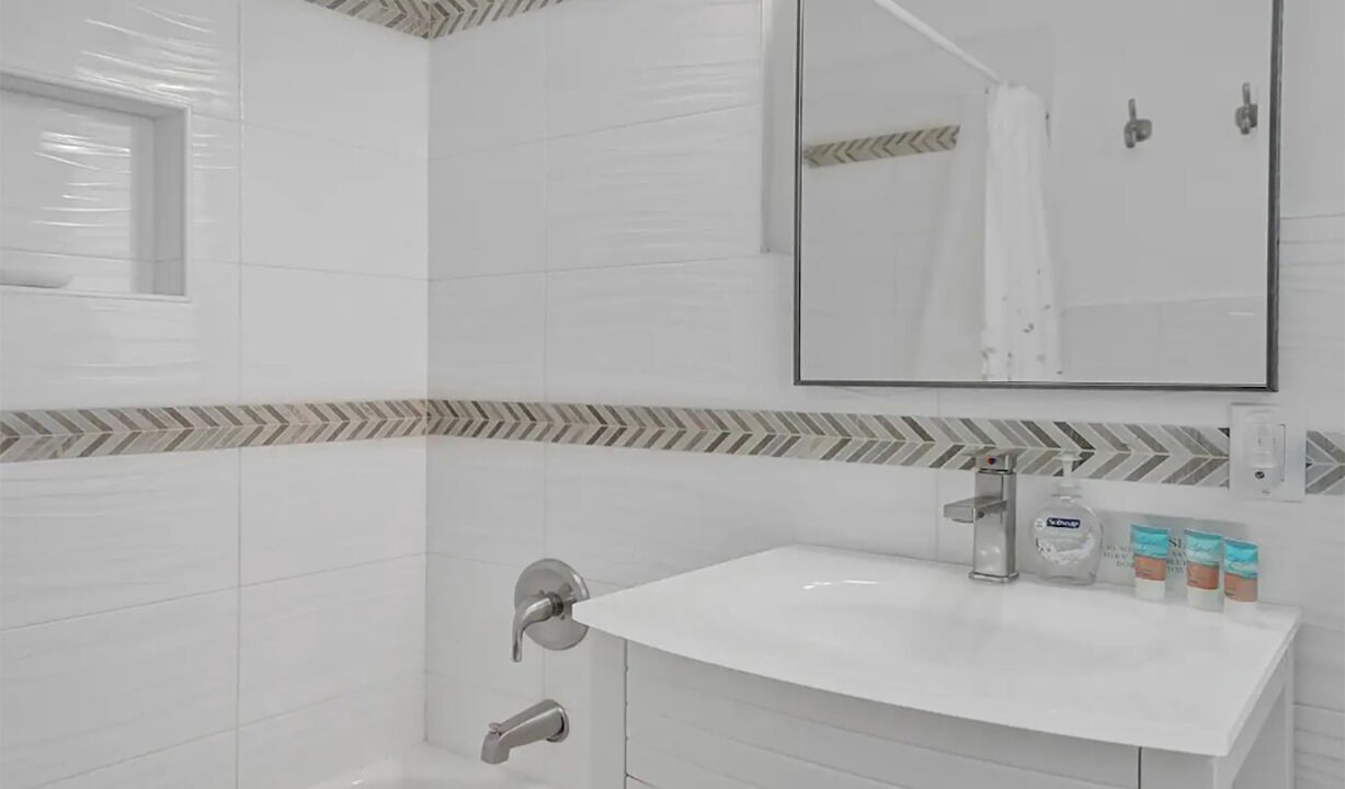 Photo of Bathroom in East Fort Lauderdale