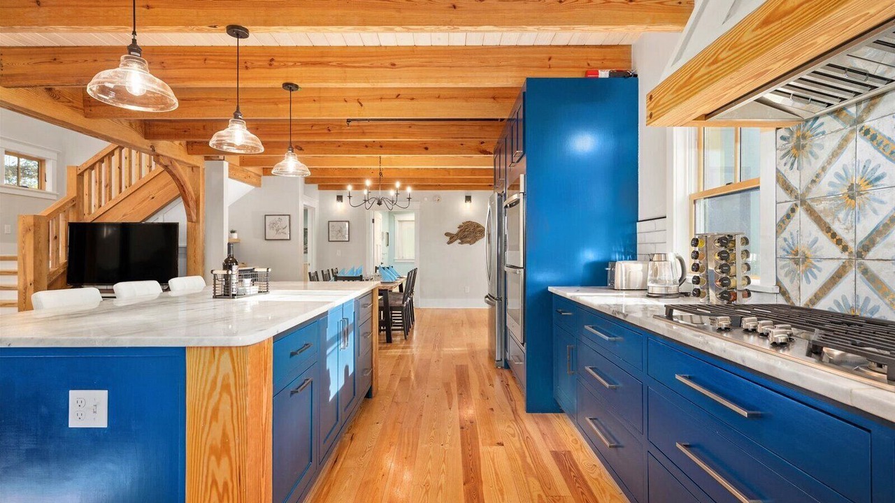 Photo of Kitchen in Berlin