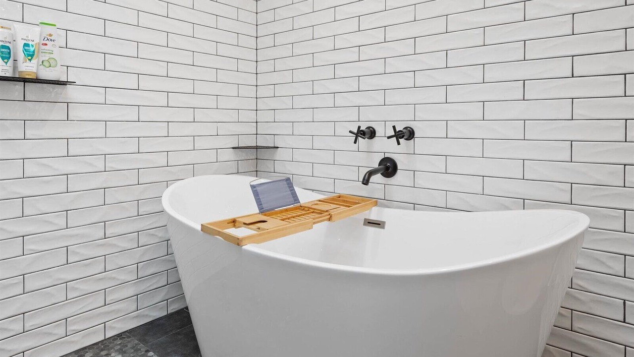 Photo of Bathroom in Berlin