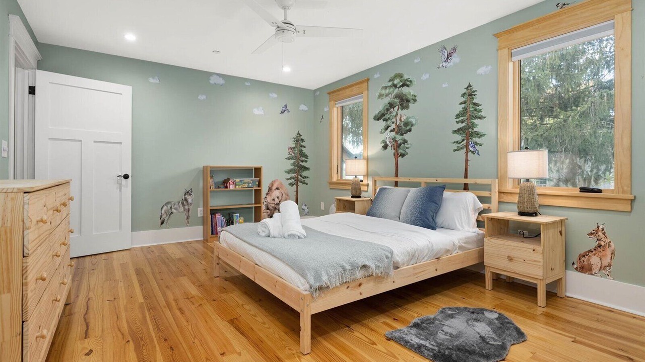 Photo of Bedroom in Berlin