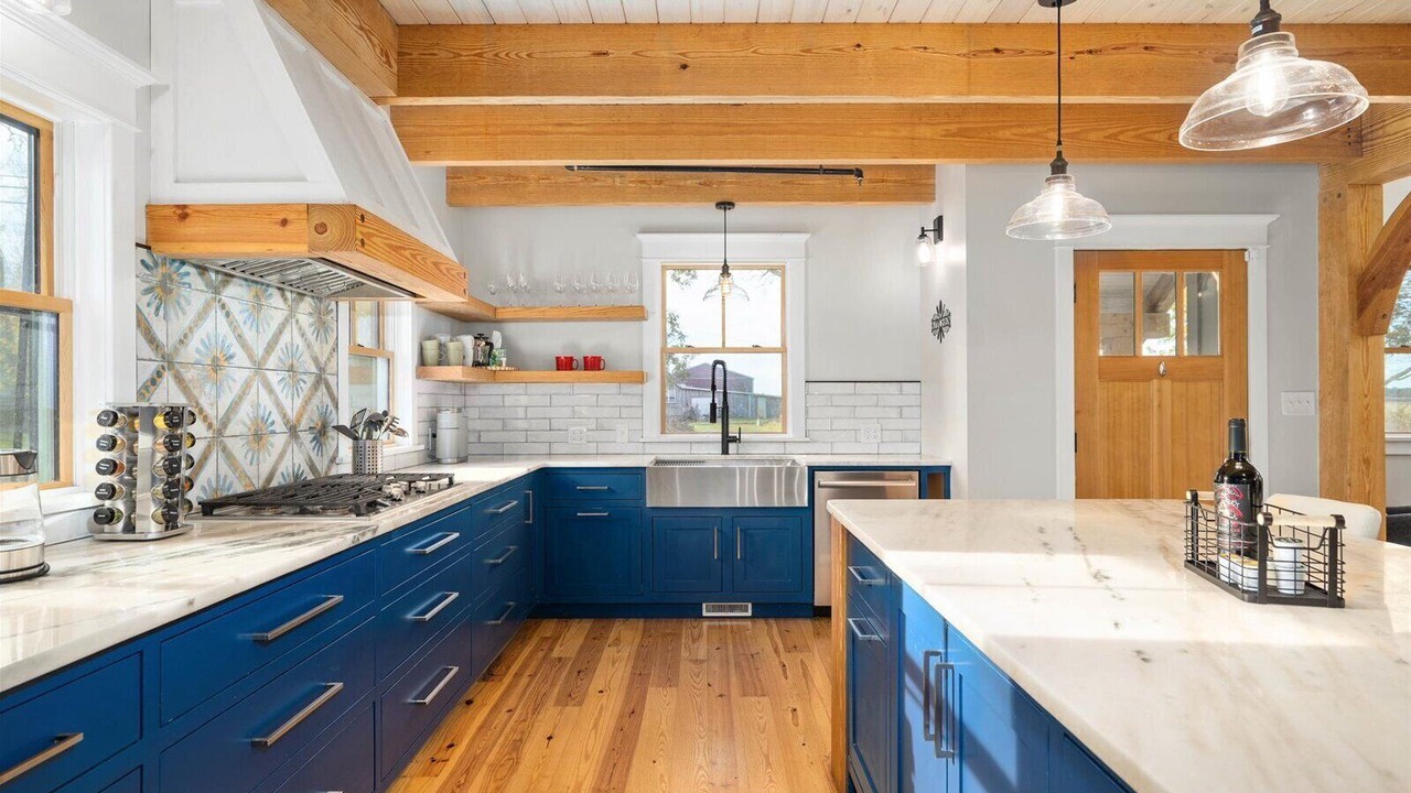 Photo of Kitchen in Berlin
