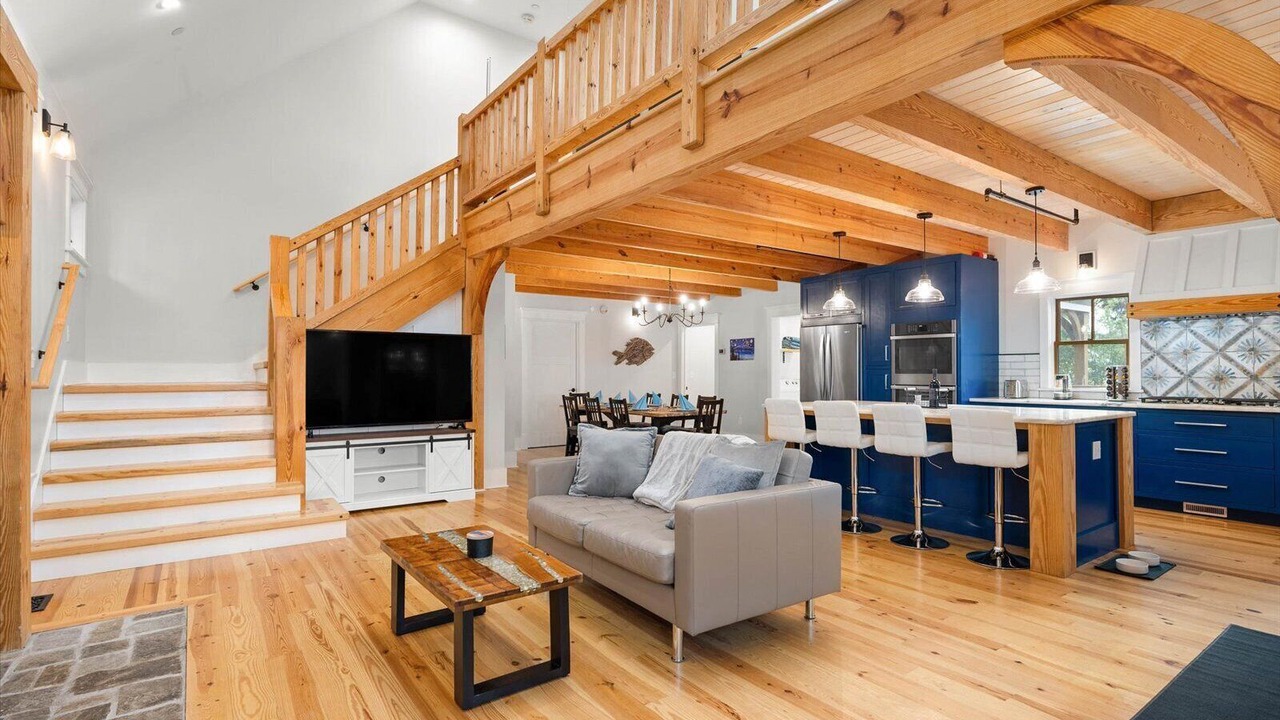 Photo of Livingroom in Berlin