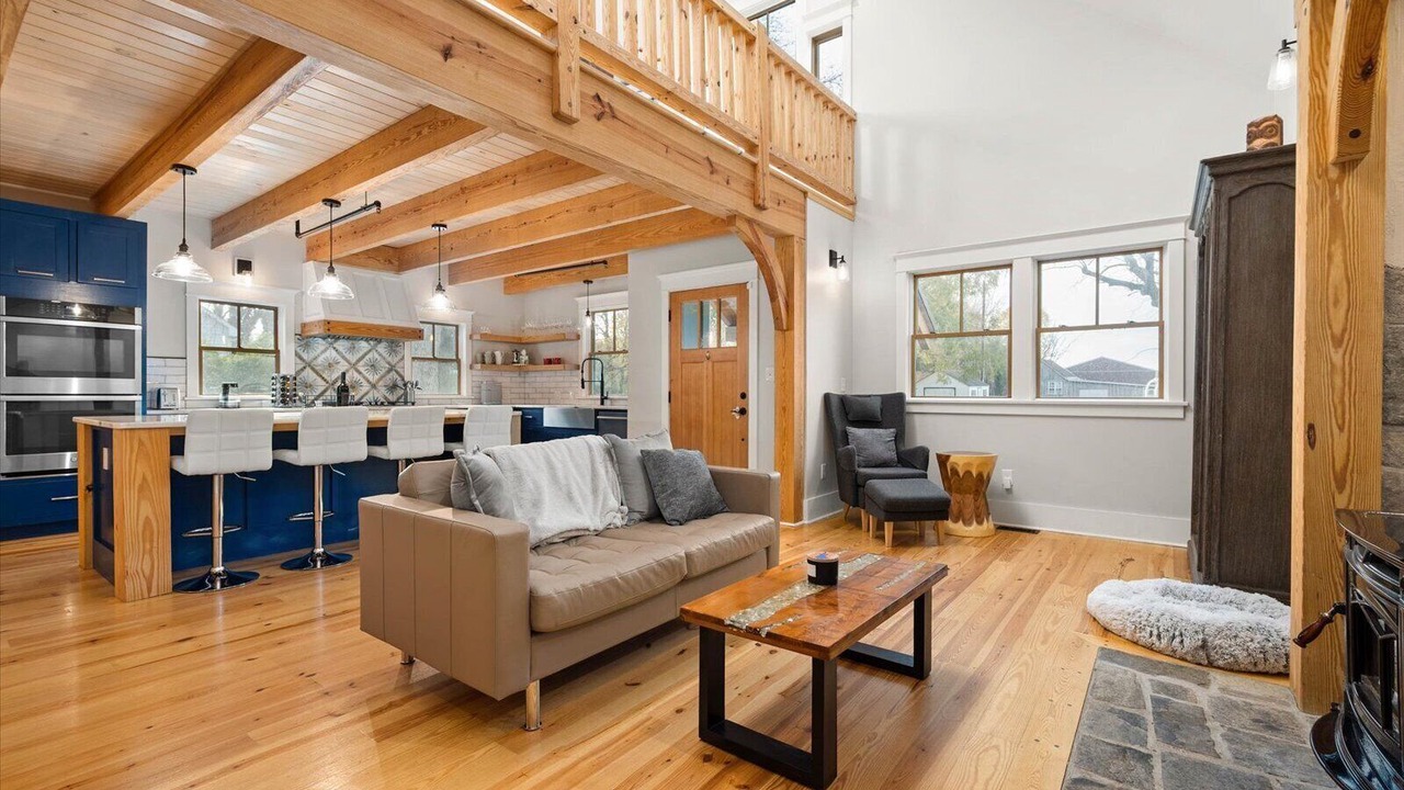 Photo of Livingroom in Berlin