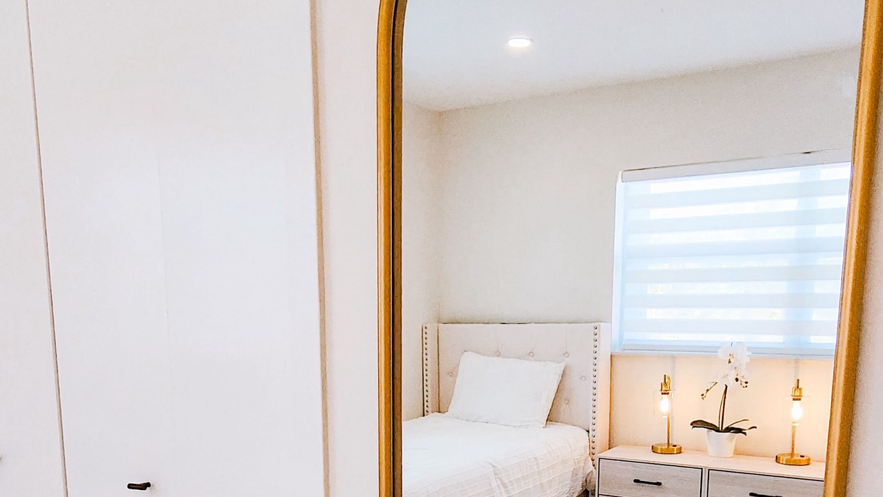 Photo of Bedroom in Dania Beach