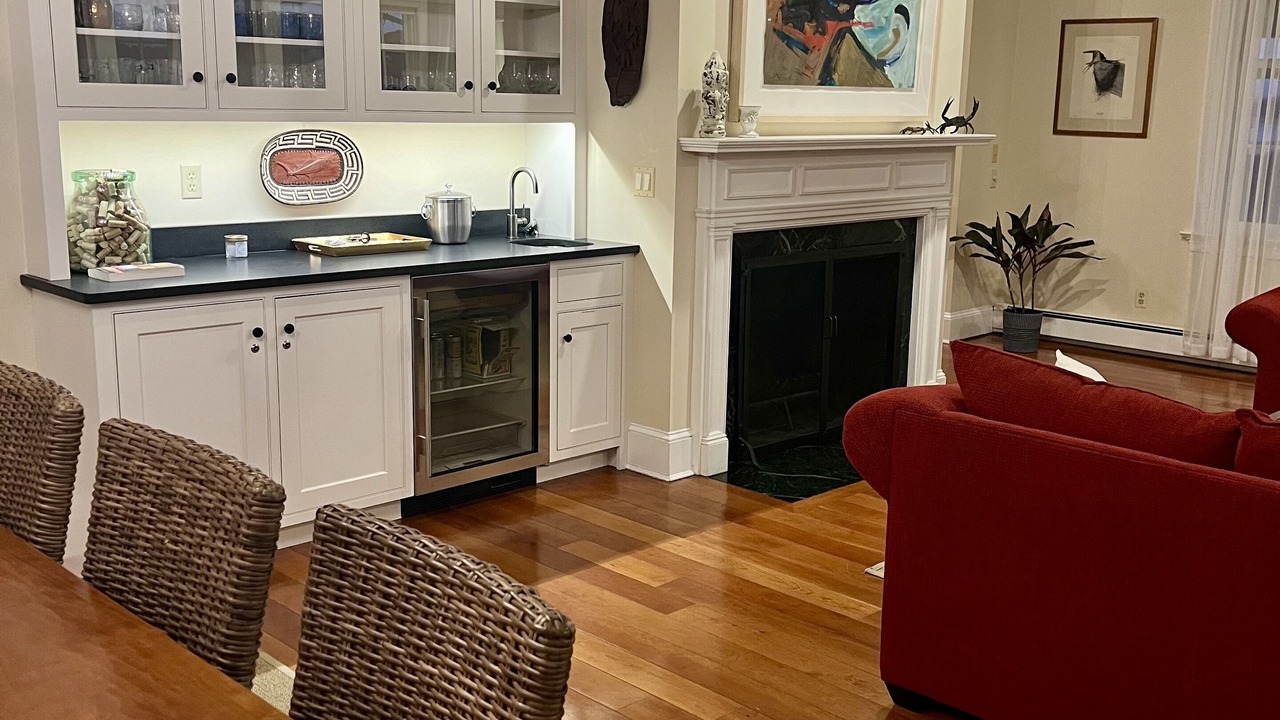 Photo of Bedroom in Easton