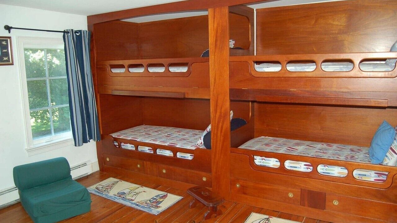 Photo of Bedroom in Easton