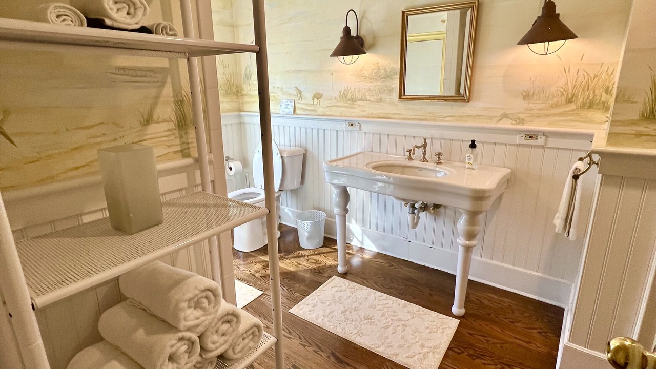 Photo of Bathroom in Easton