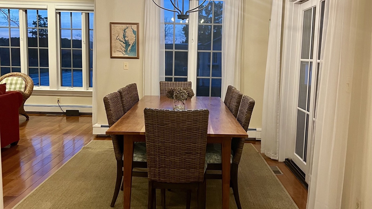 Photo of Bedroom in Easton
